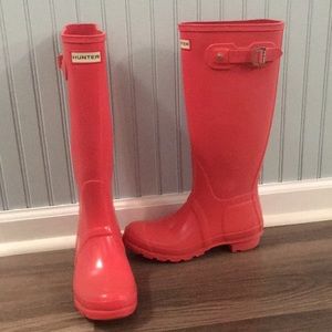 Women’s Hunter Boots
